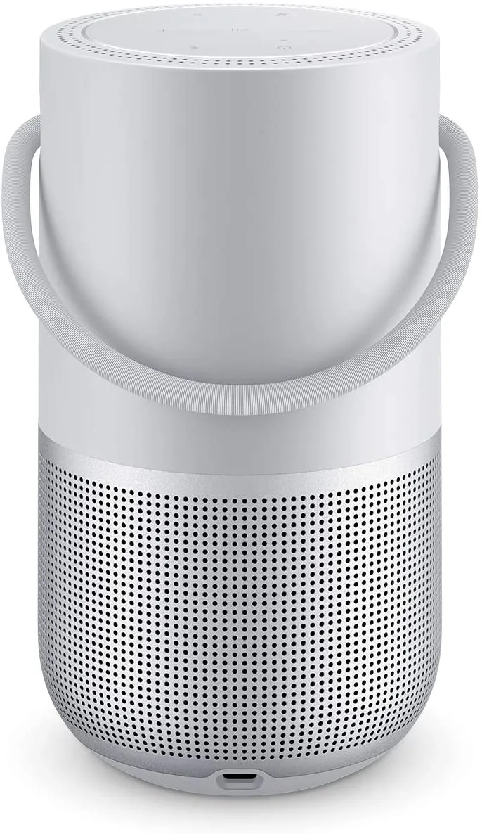 BOSE Portable Home Speaker