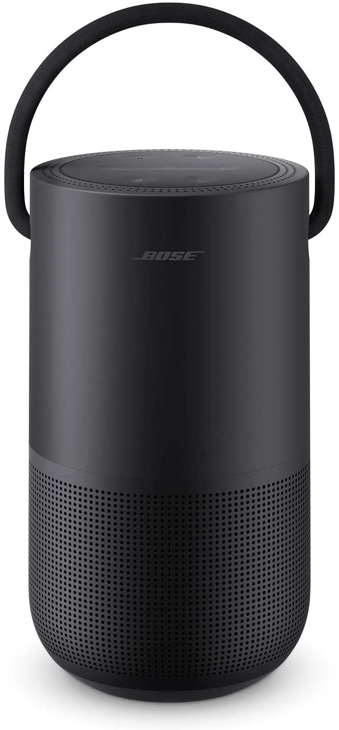 BOSE Portable Home Speaker