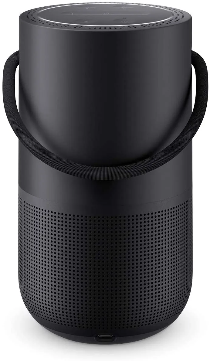 BOSE Portable Home Speaker