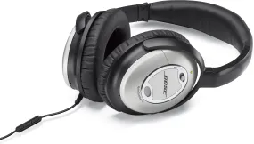 Bose QuietComfort 15 QC15 Acoustic Noise Cancelling Headphones (Refurbished)