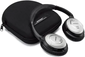 Bose QuietComfort 2 QC2 Acoustic Noise Cancelling Headphones - Refurbished