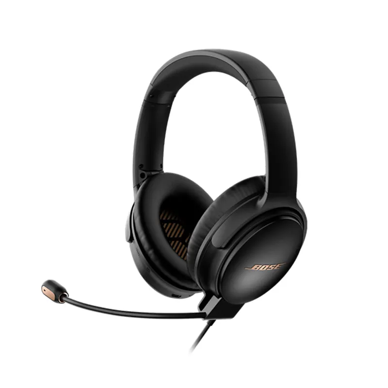 Bose QuietComfort® 35 II 2-in-1 gaming and lifestyle Headset with Microphone / Bluetooth / Wireless