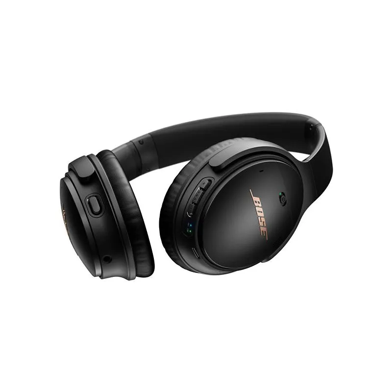 Bose QuietComfort® 35 II 2-in-1 gaming and lifestyle Headset with Microphone / Bluetooth / Wireless