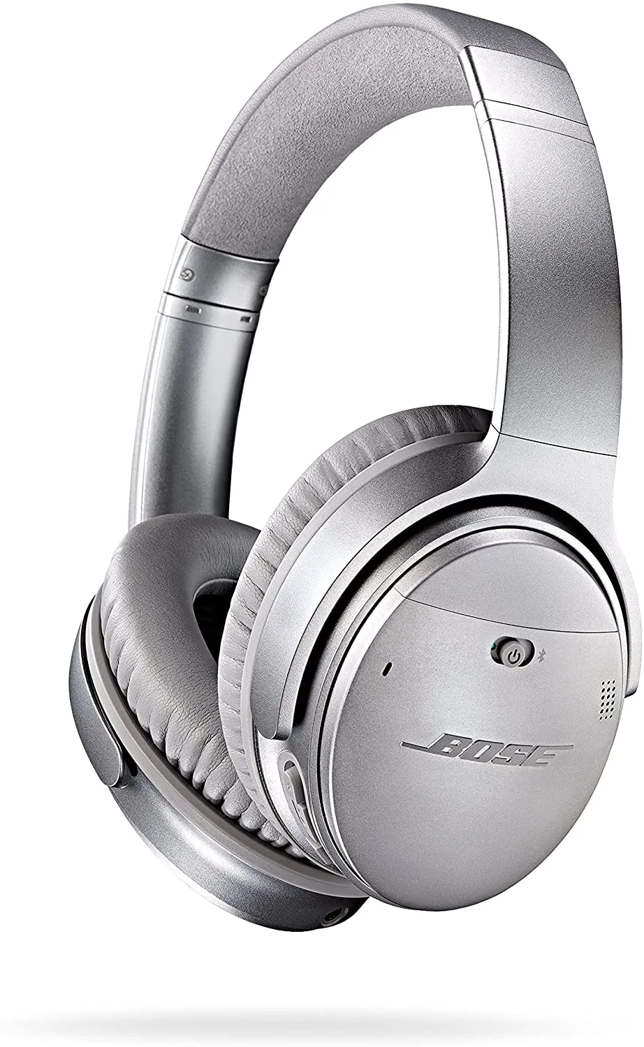 Bose QuietComfort 35 QC35 Wireless Acoustic Noise Cancelling Headphones (Refurbished)