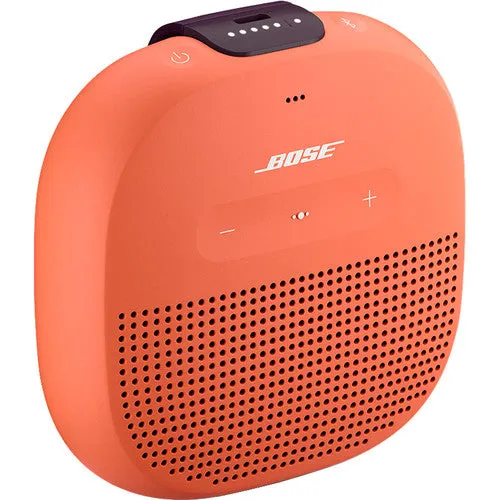 BOSE SoundLink Micro