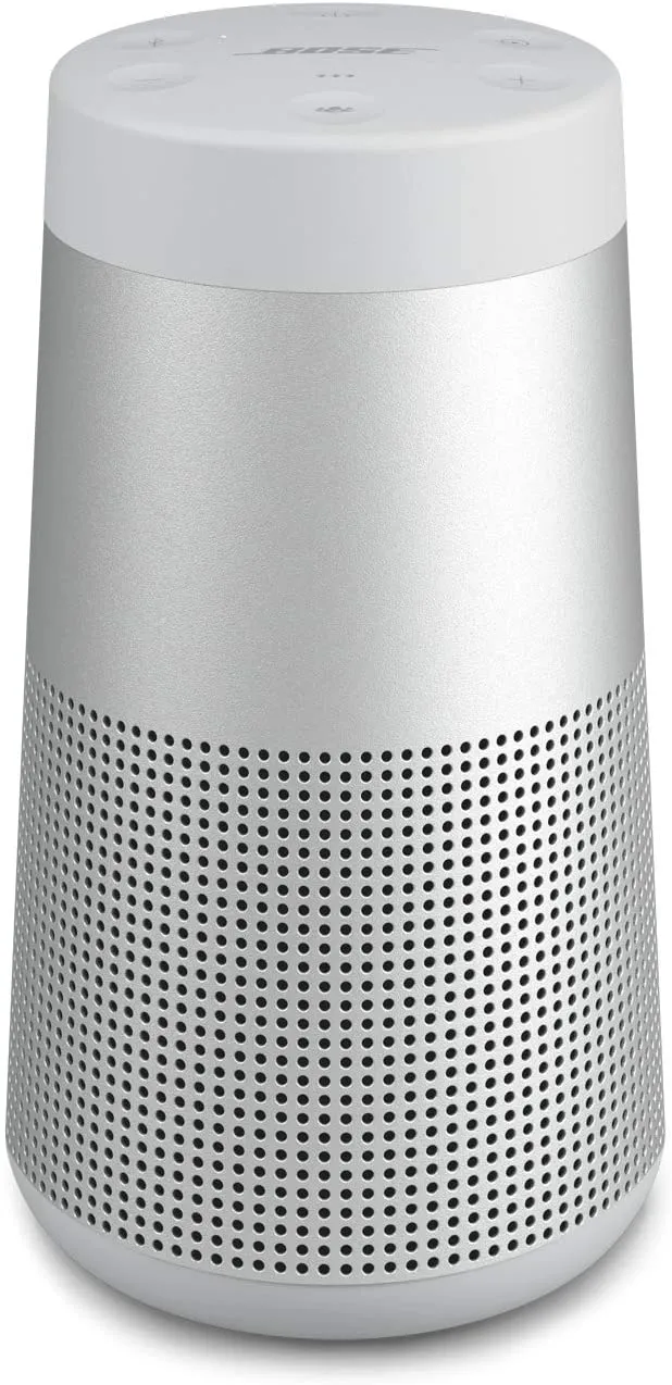 BOSE SoundLink Revolve II