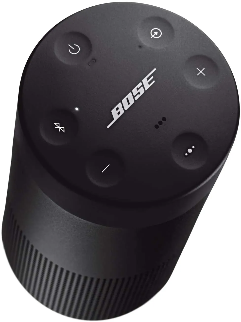 BOSE SoundLink Revolve II