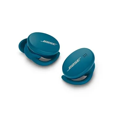 Bose Sport True Wireless Bluetooth Earbuds - Blue