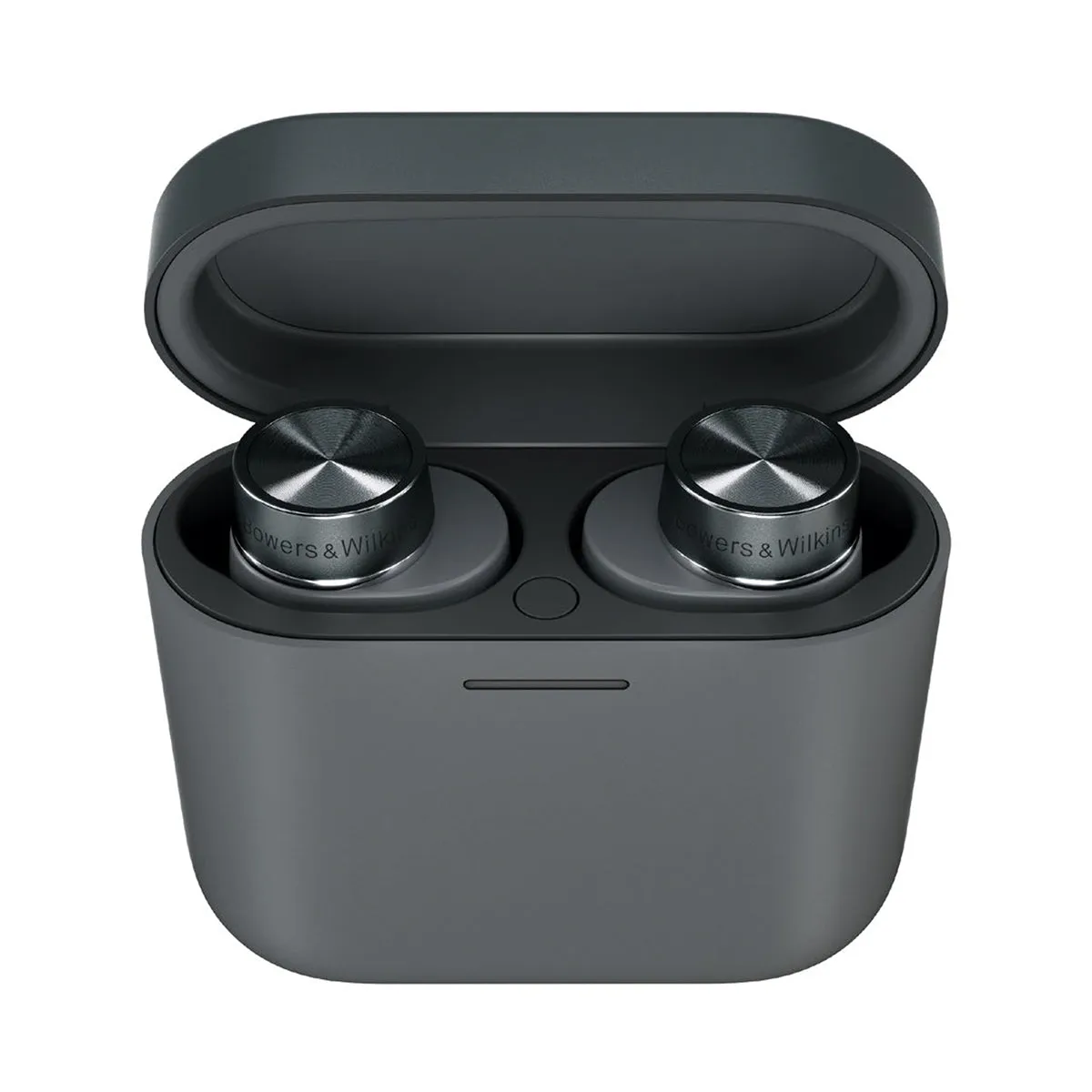 Bowers & Wilkins Pi5 S2 True Wireless In-ear Headphones with Active Noise Cancellation (Open Box)