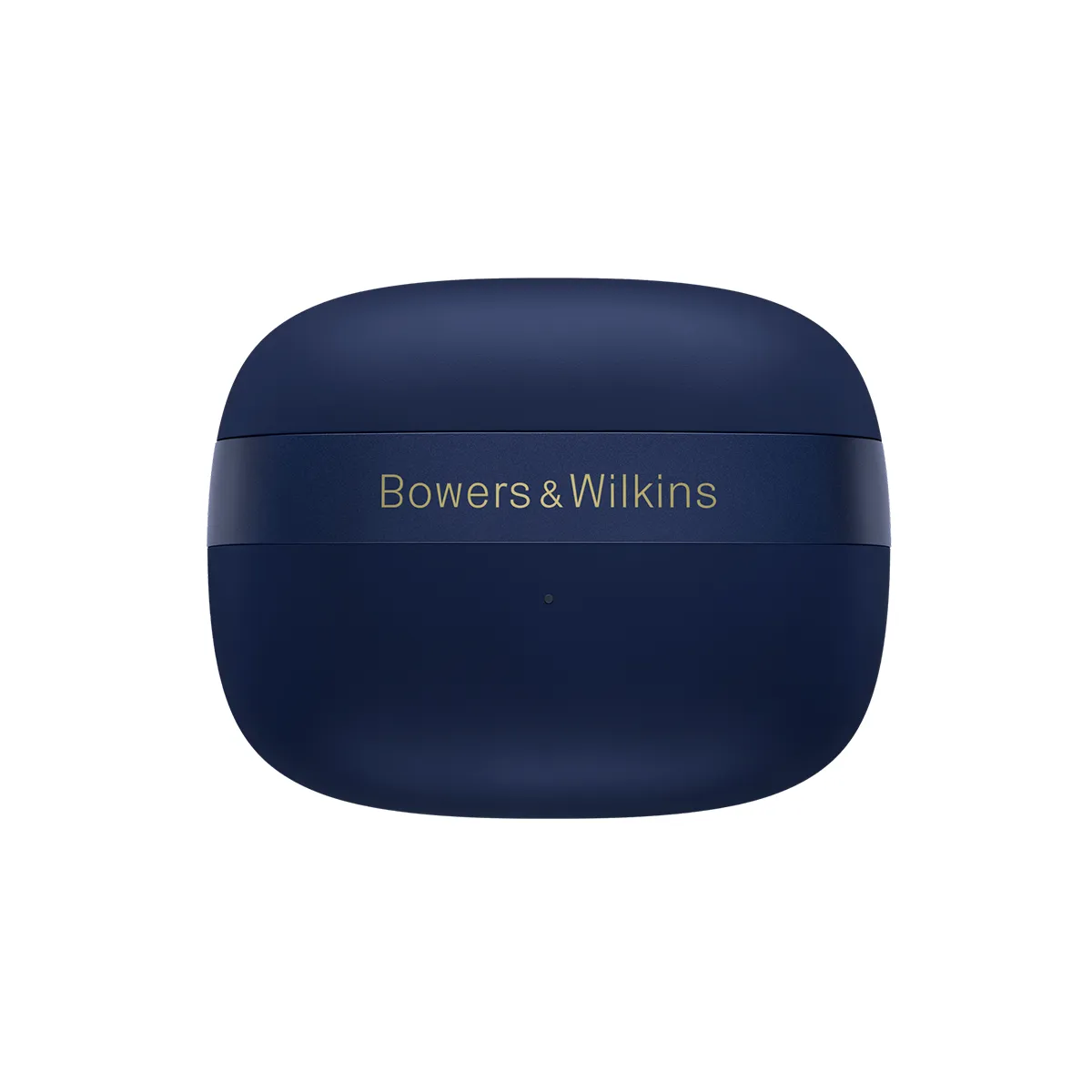 Bowers & Wilkins Pi8 True Wireless In-ear Headphones with Adaptive Active Noise Cancellation