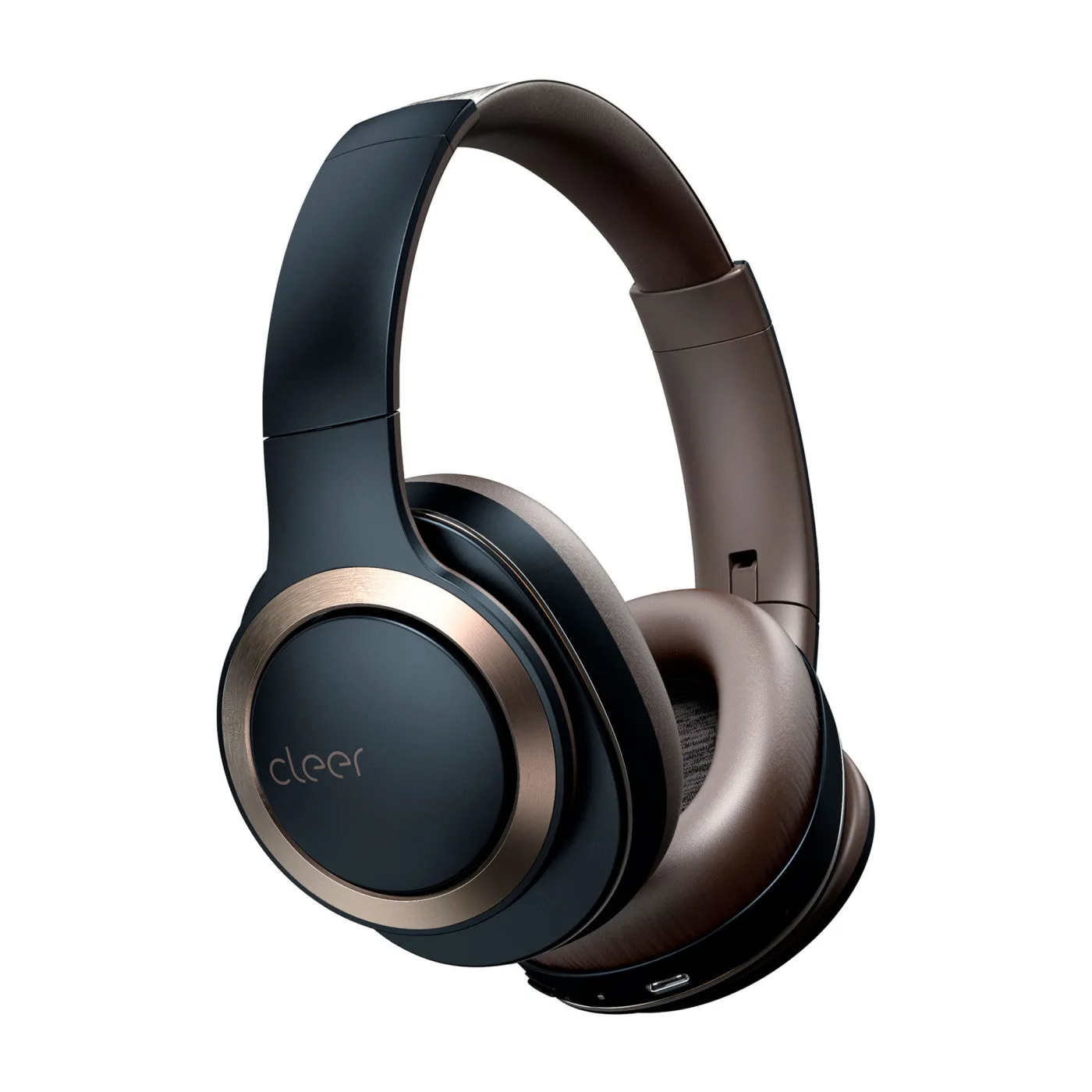 Cleer - Enduro ANC Noise Cancelling Headphones