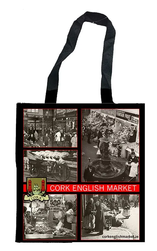 CORK ENGLISH MARKET