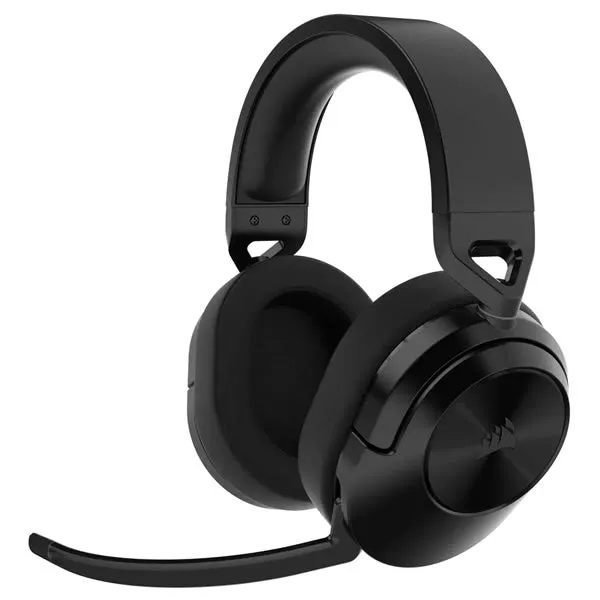 Corsair HS55 Wireless CORE Gaming Headset - Carbon