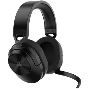 Corsair HS55 Wireless CORE Gaming Headset - Carbon