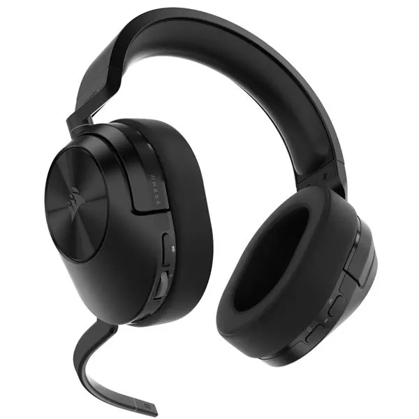 Corsair HS55 Wireless CORE Gaming Headset - Carbon