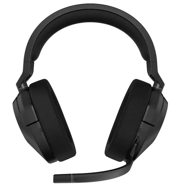 Corsair HS55 Wireless CORE Gaming Headset - Carbon