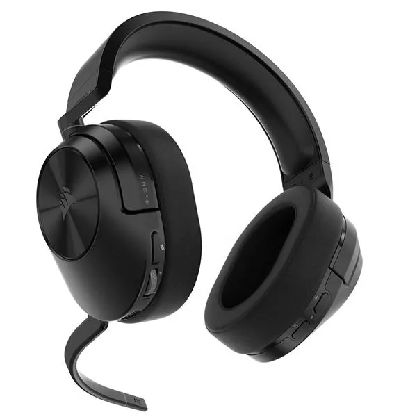 Corsair HS55 Wireless Gaming Headset - Carbon