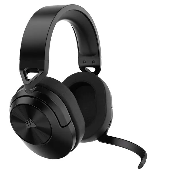 Corsair HS55 Wireless Gaming Headset - Carbon