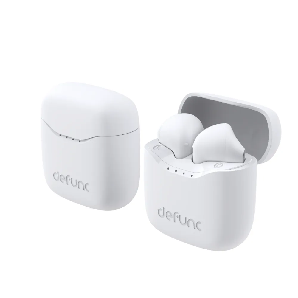 Defunc TRUE LITE True Wireless Earbuds