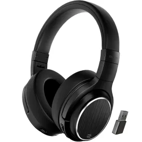 Delton M101 ANC Stereo Bluetooth Headphones with Dongle