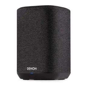 Denon Home 150 Wireless Smart Multiroom Speaker Black Open Box Clearance