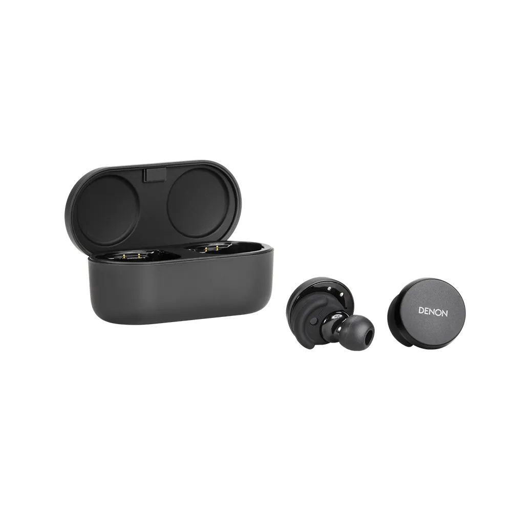 Denon PerL True Wireless Active Noise Cancelling Earbuds