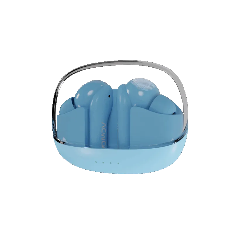 DwOTS 535 (Blue) Earbuds