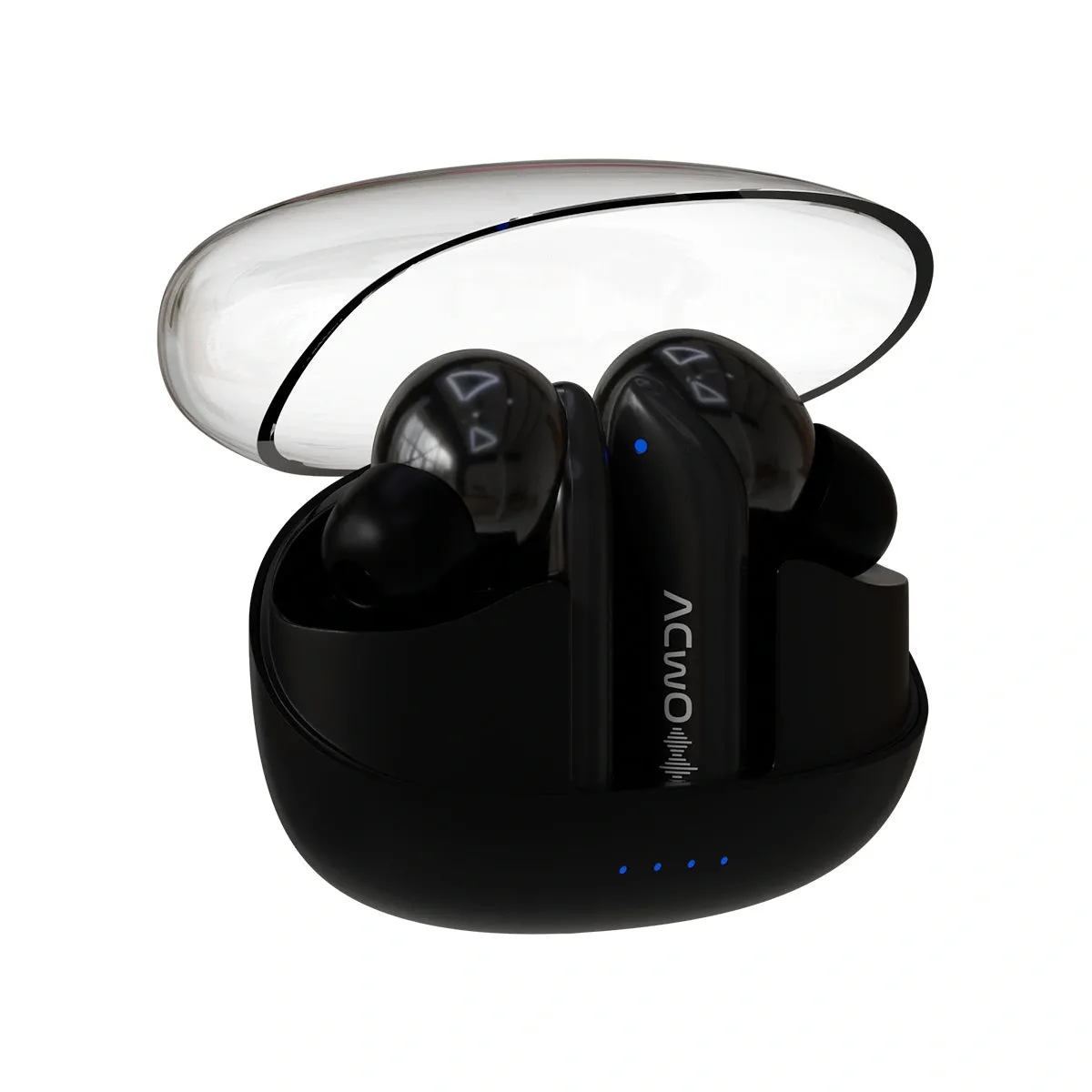 DwOTS 535 (Blue) Earbuds