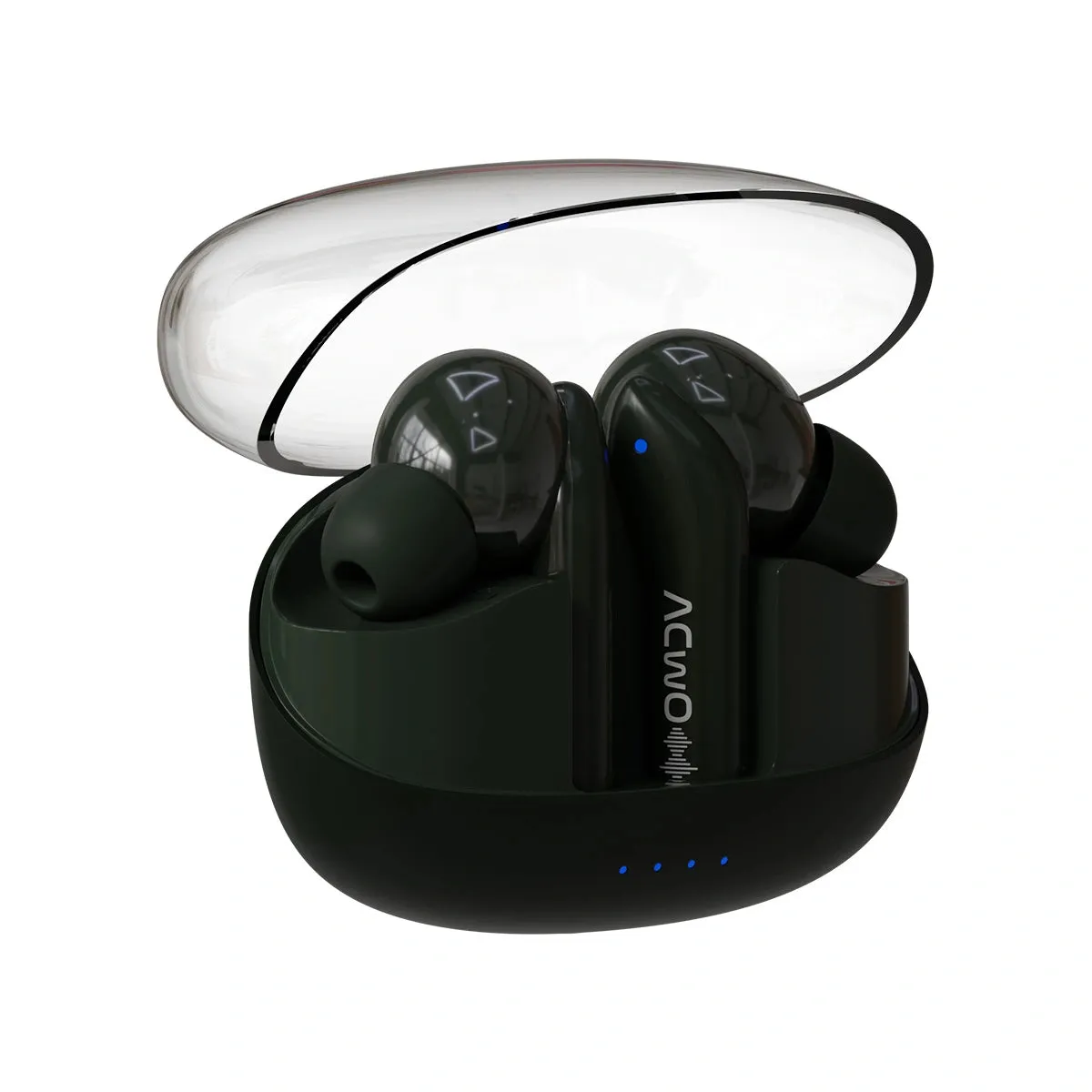 DwOTS 535 (Blue) Earbuds