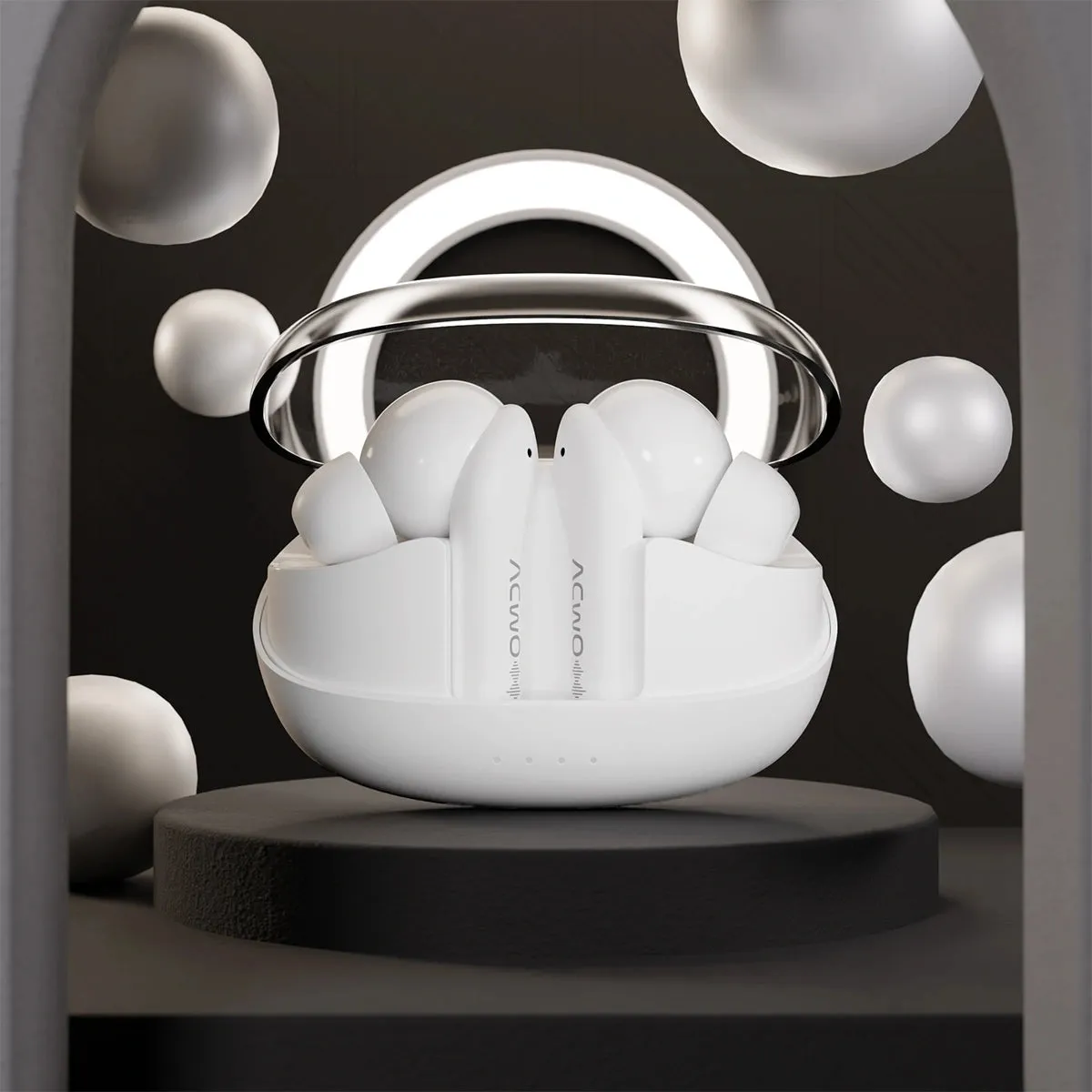 DwOTS 535 Earbuds