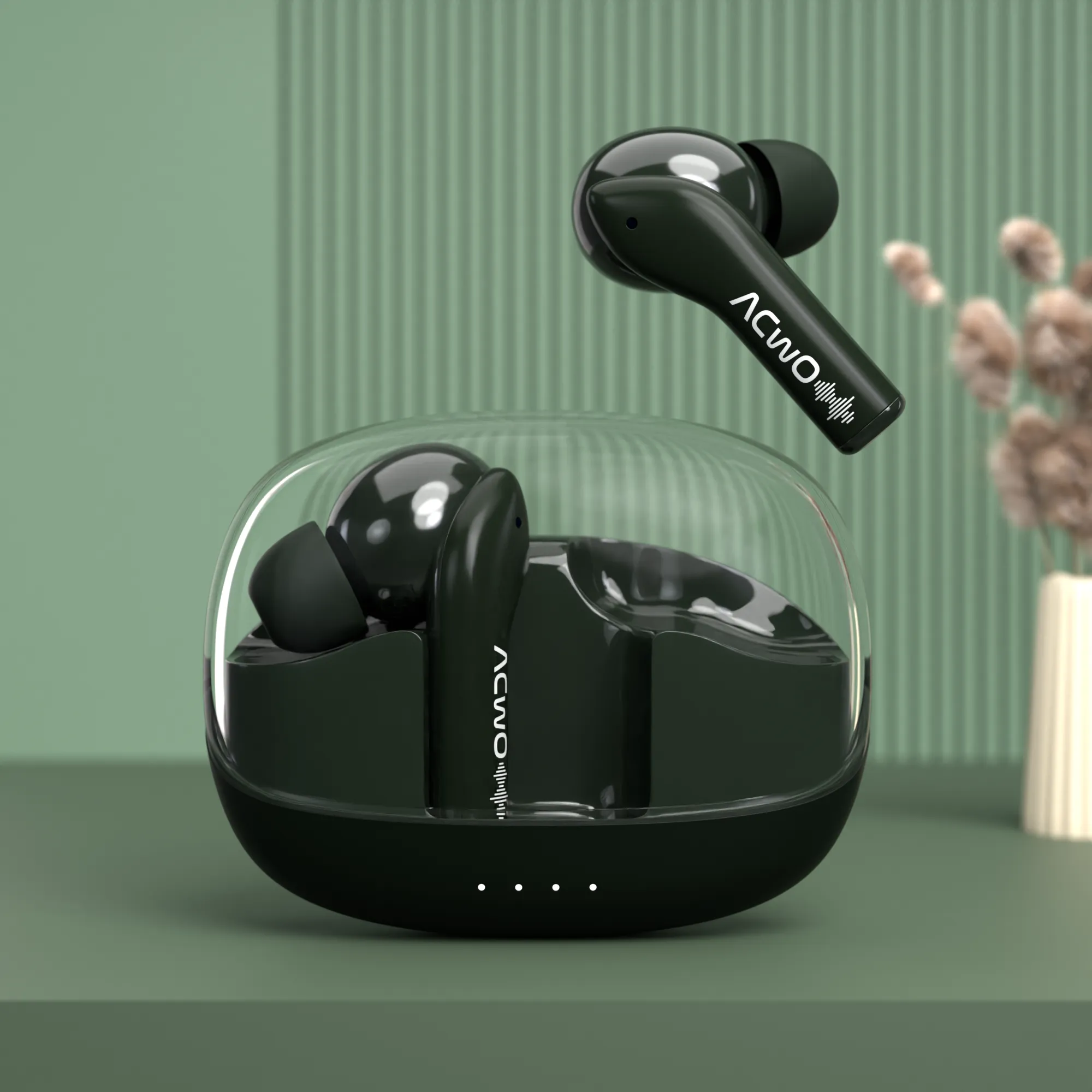 DwOTS 535 Earbuds