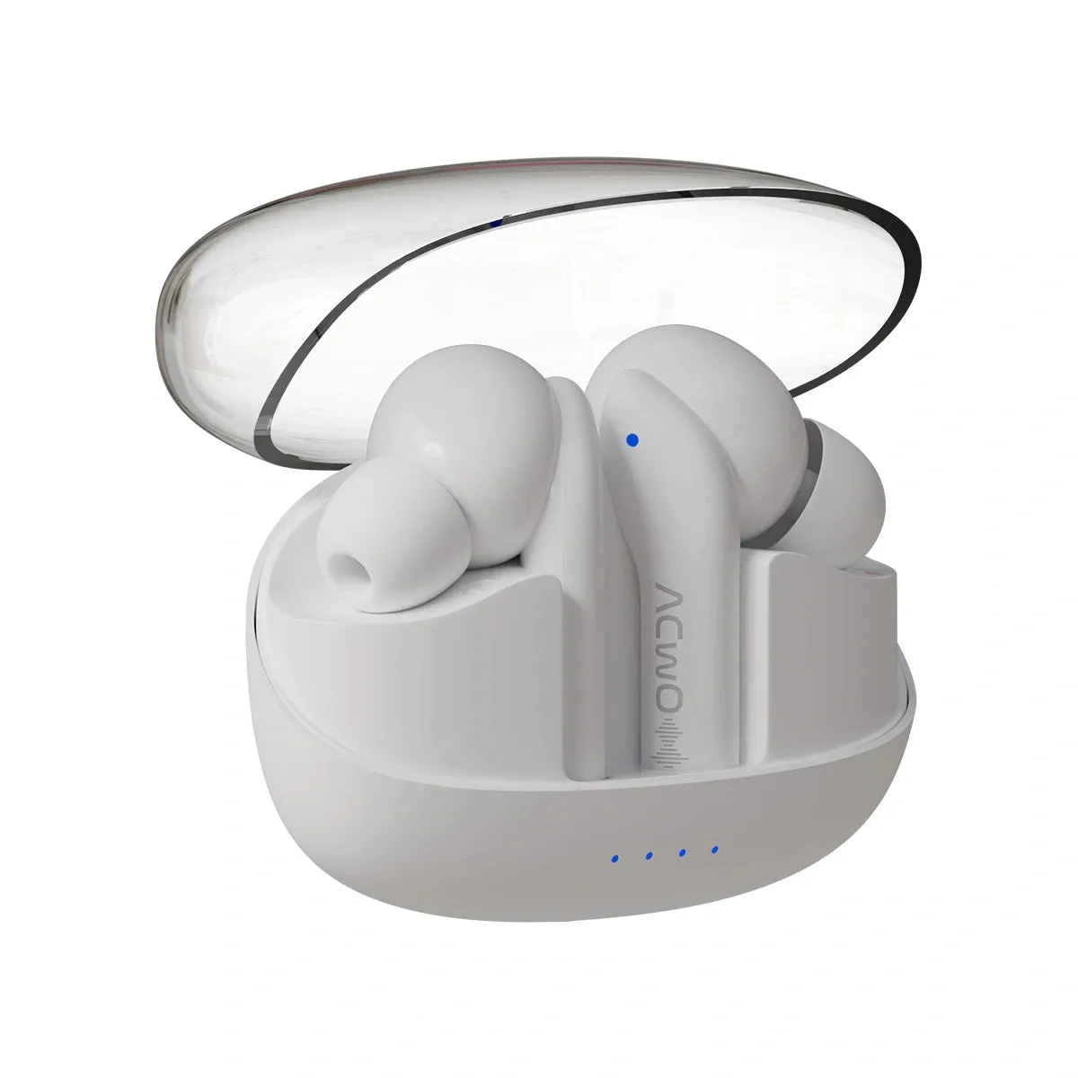 DwOTS 535 Earbuds