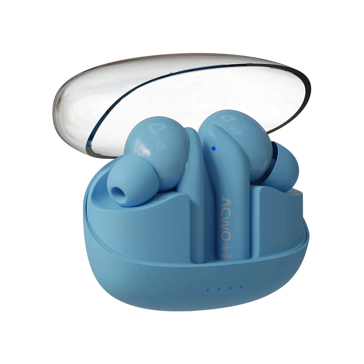 DwOTS 535 Earbuds