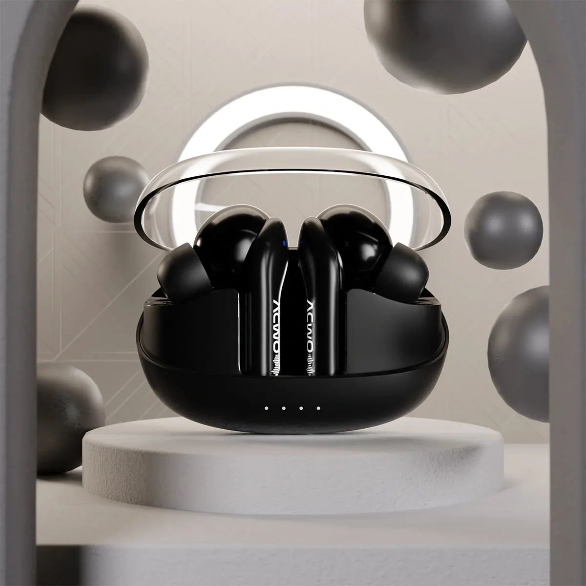 DwOTS 535 Earbuds