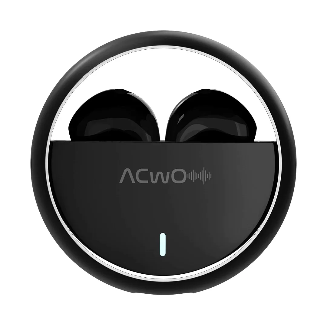 DwOTS Muze (Black) Earbuds