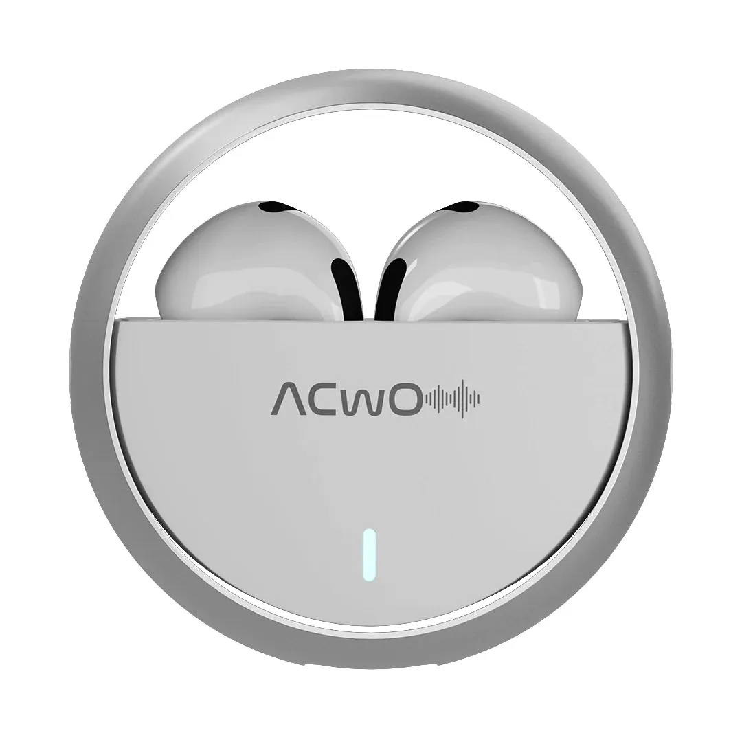 DwOTS Muze (Black) Earbuds