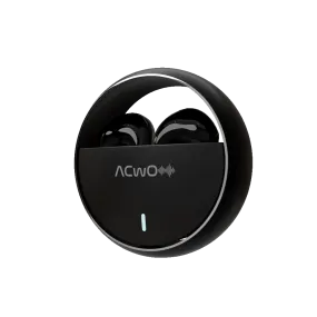 DwOTS Muze (Black) Earbuds