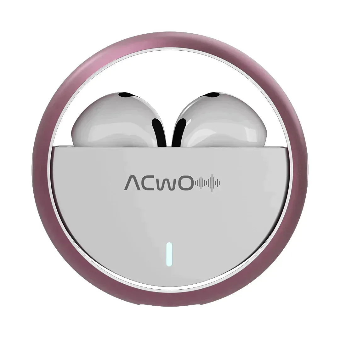 DwOTS Muze (Pink) Earbuds