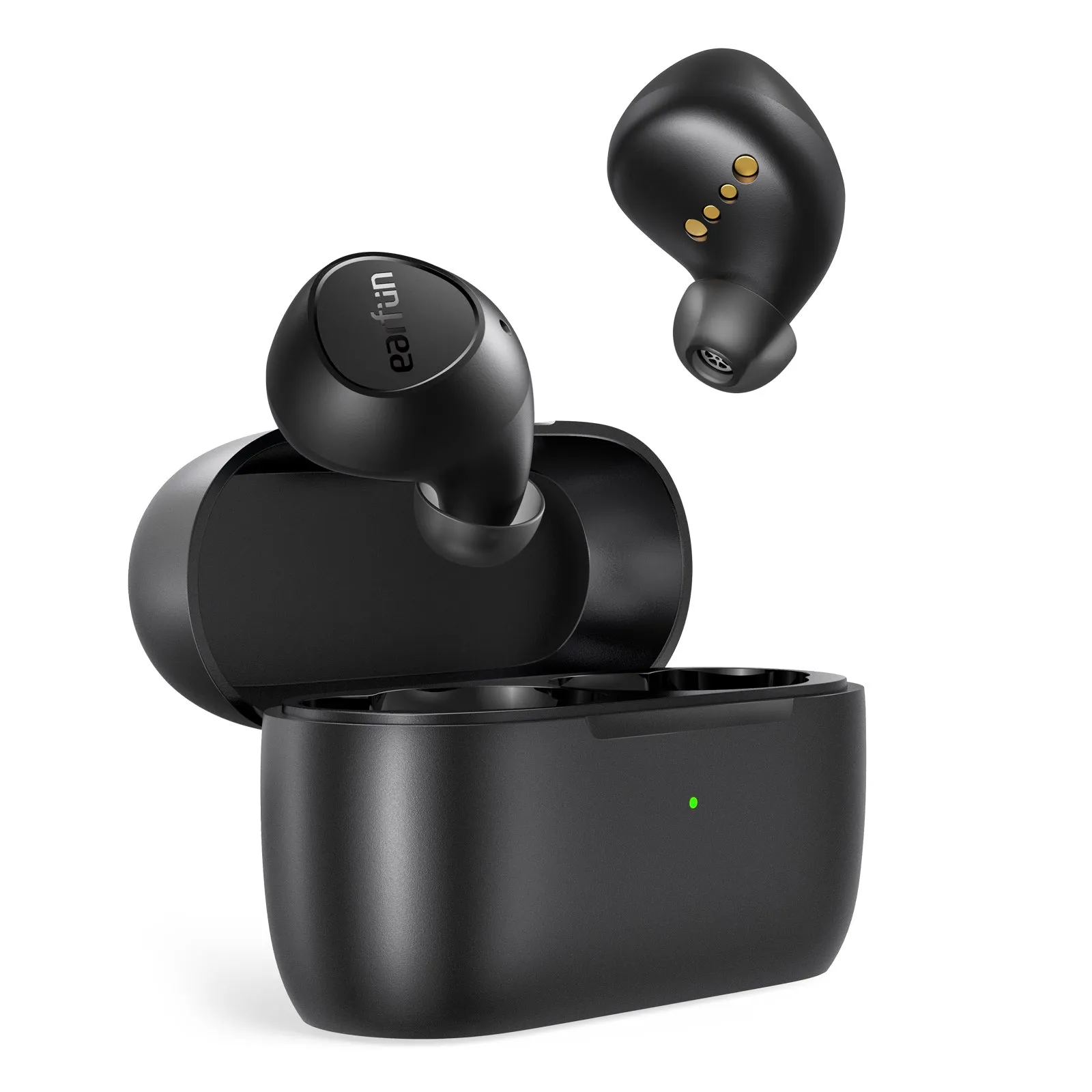 EarFun Free 2 True Wireless Earphones