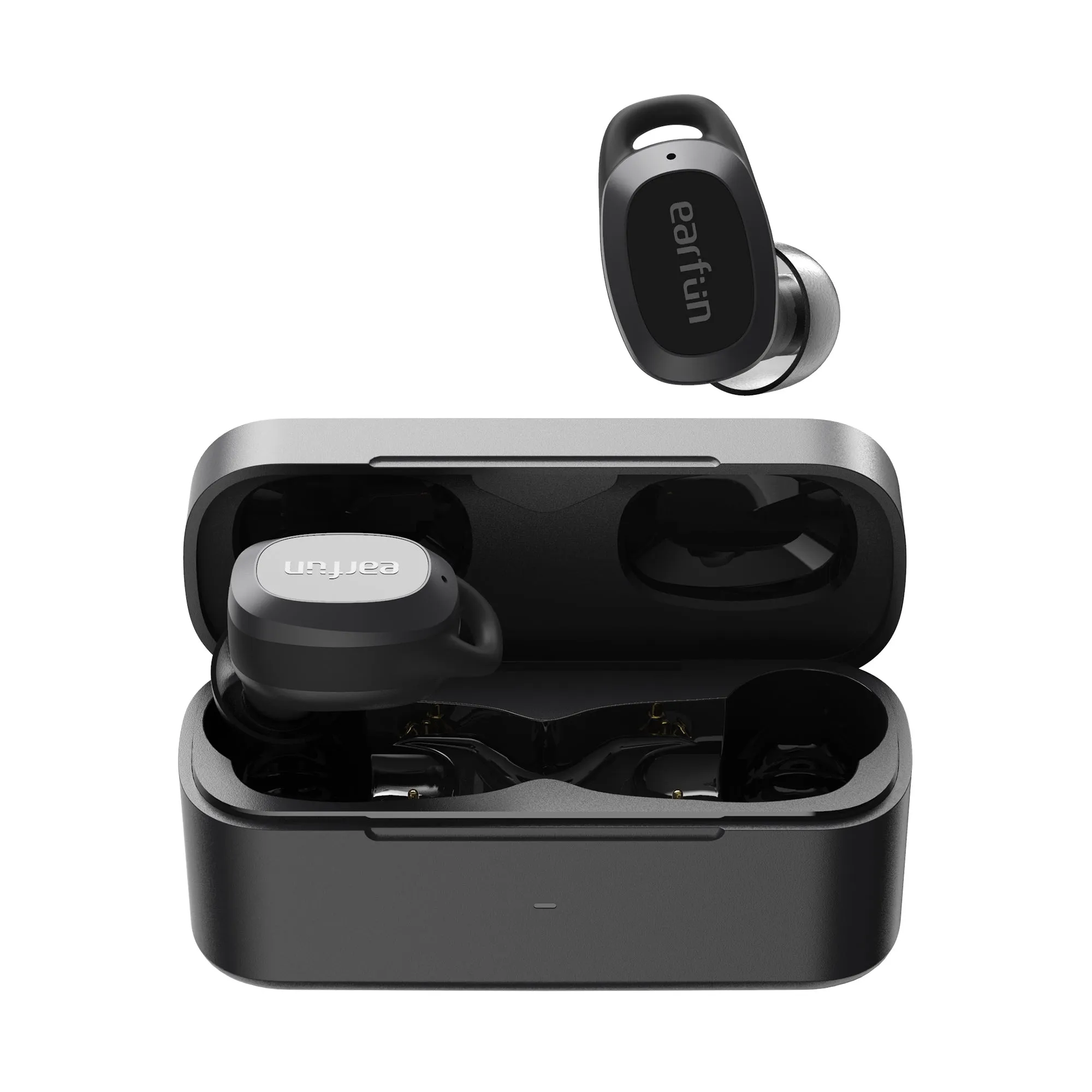 EarFun Free Pro True Wireless Earphones