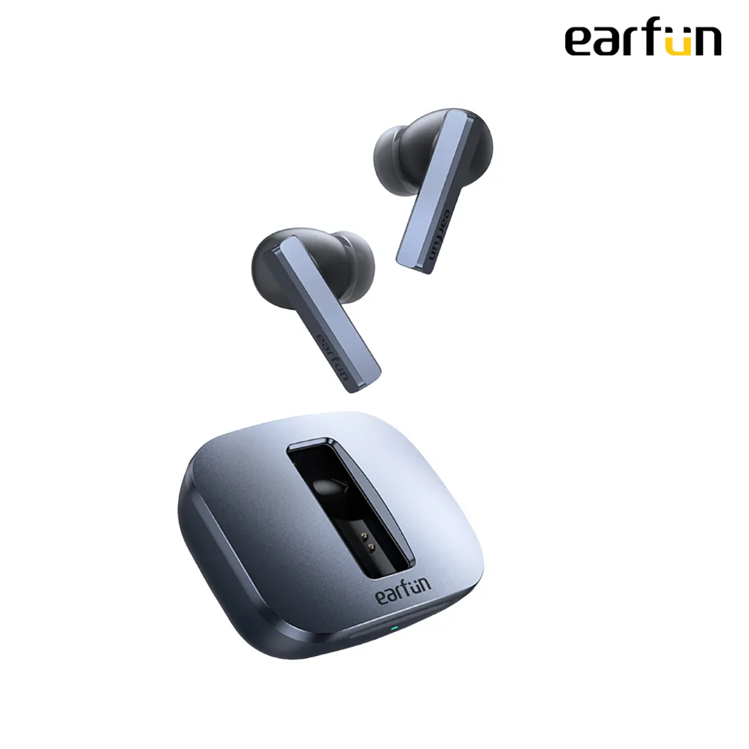 Earfun TW306 Air Pro SV Bluetooth V5.2 ANC True Wireless Earbuds