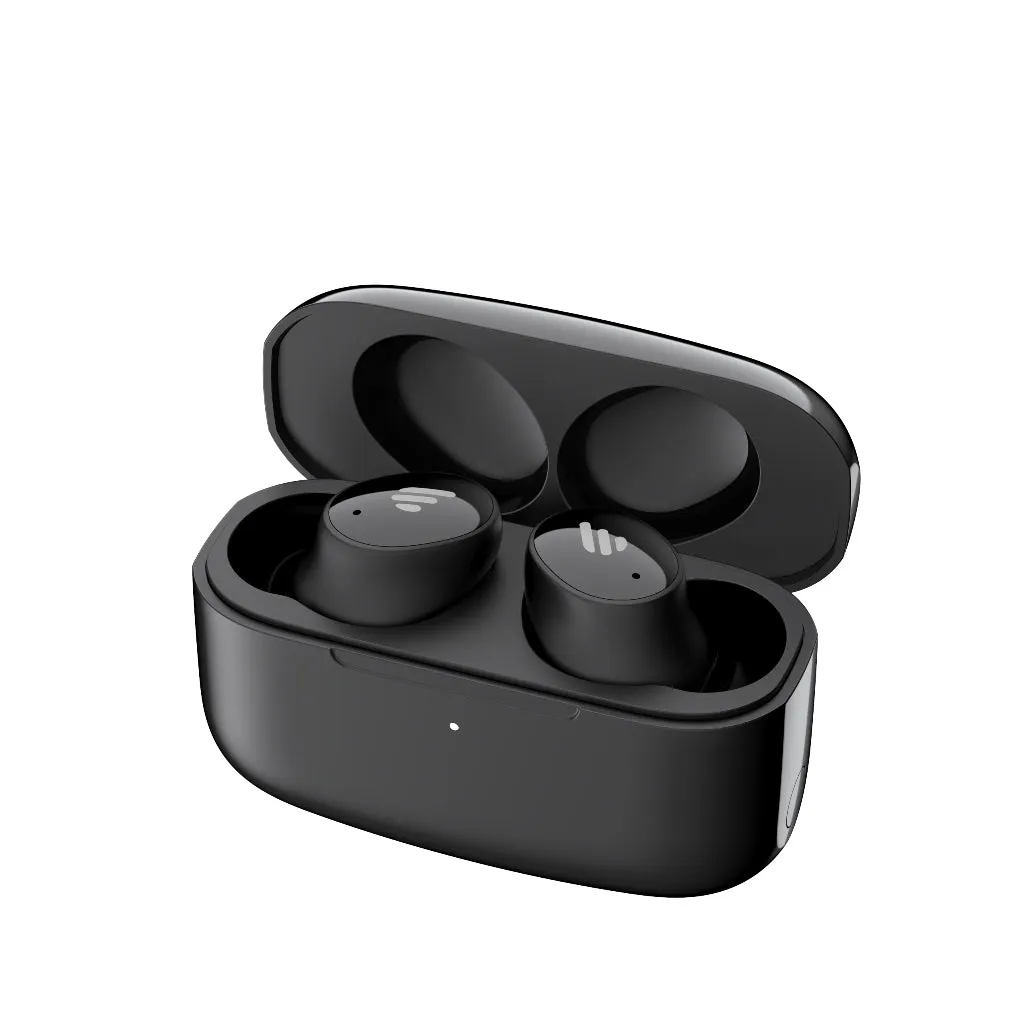 Edifier TWS1 Pro2 Bluetooth V5.3 Earbuds | Active Noise Cancelling | Smart Touch | Volume Control | Built-in Microphone | TWS | True Wireless | Gaming Mode