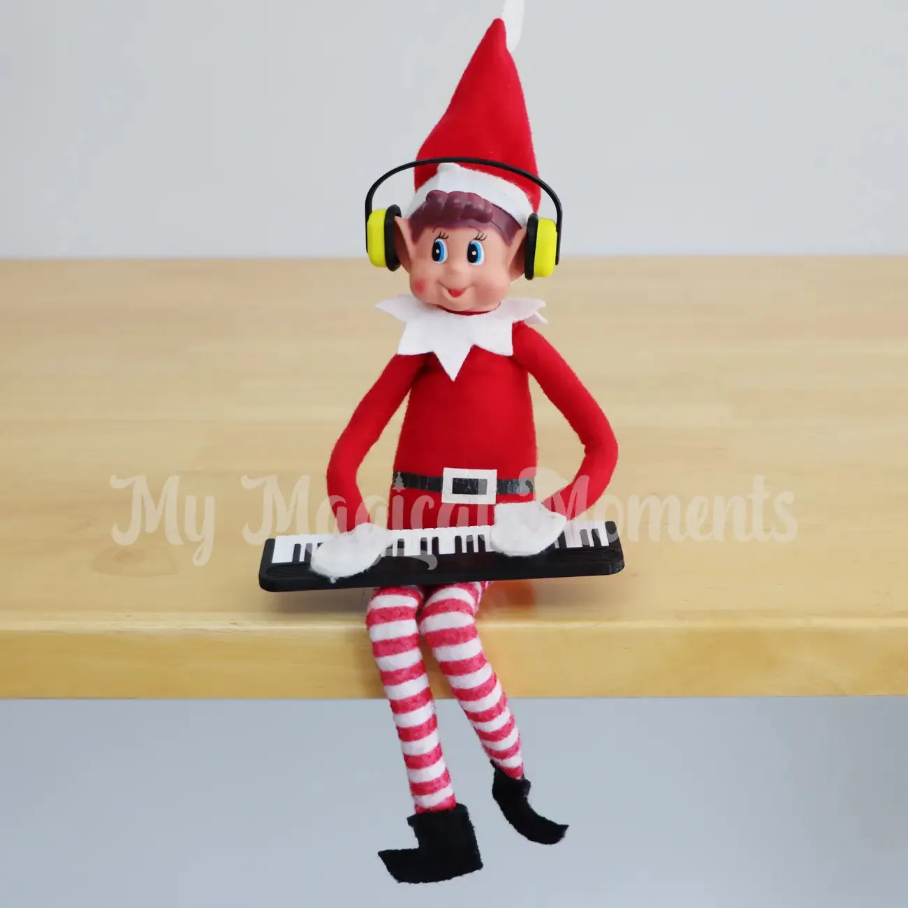 Elves With Special Needs® - Noise Cancelling Headphone (Autism)