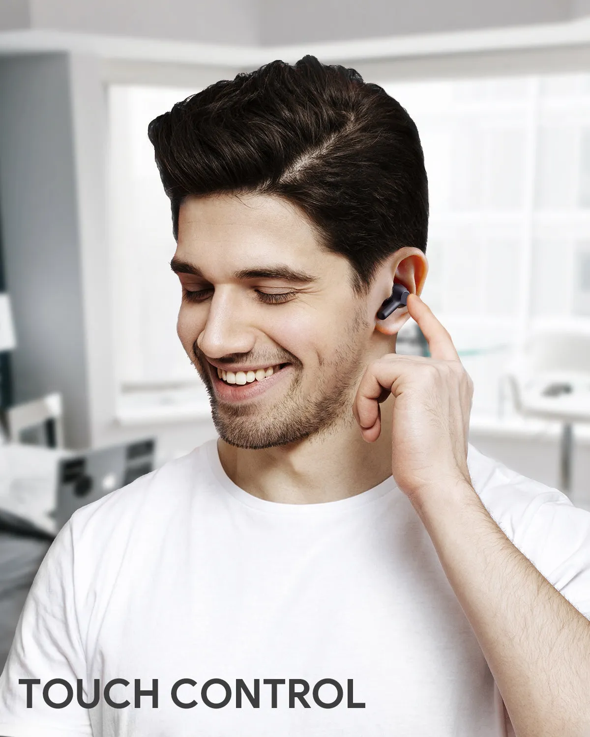 EP-T25 True Wireless Earbuds