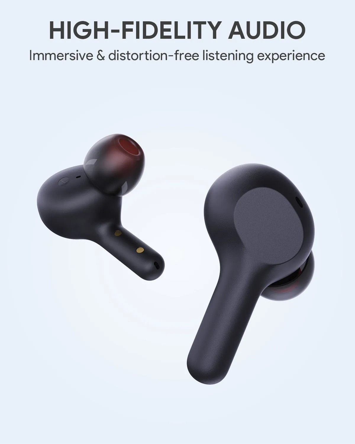 EP-T25 True Wireless Earbuds