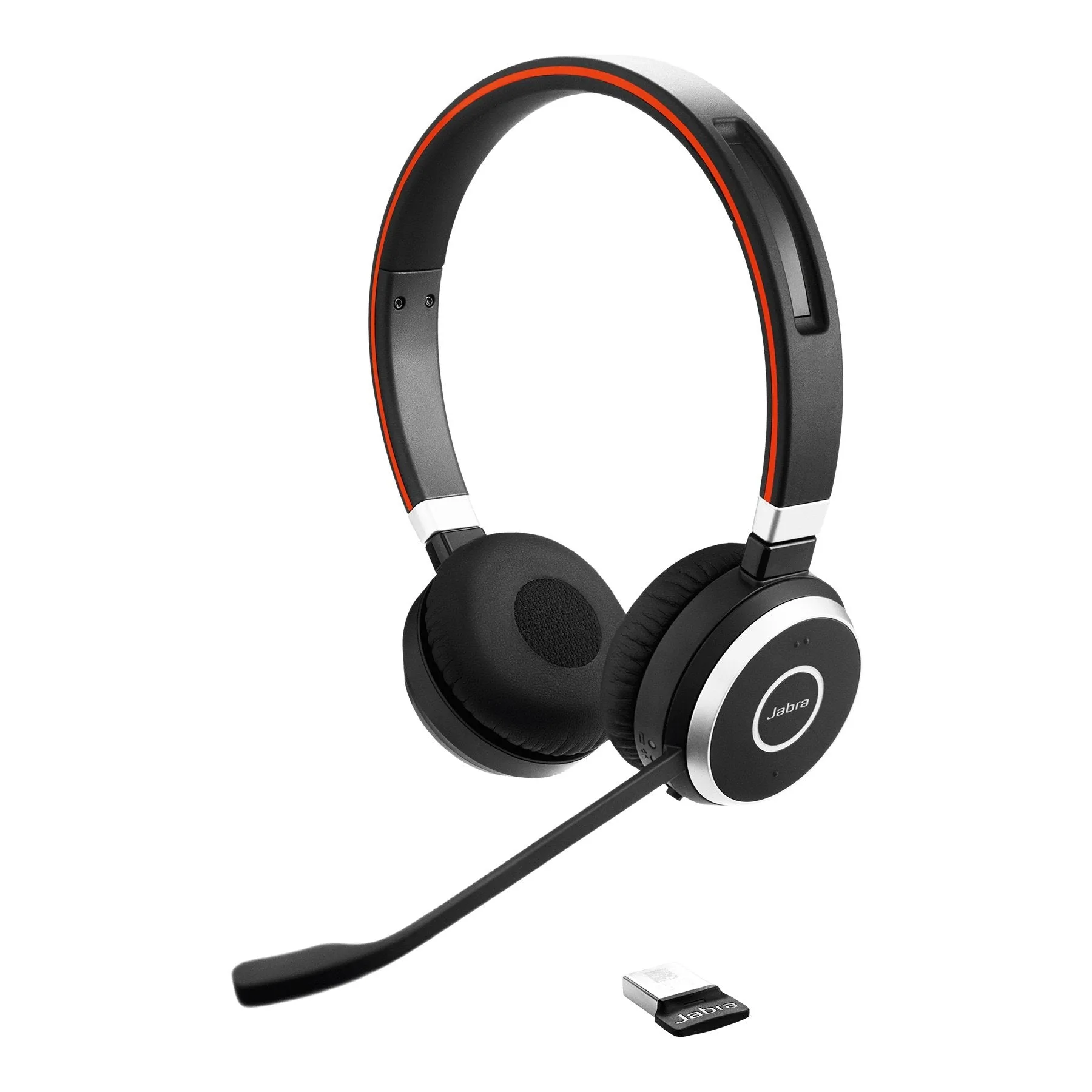 Evolve 65 SE MS Stereo - 6599-833-309