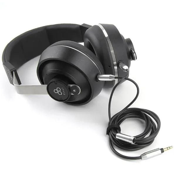 Final Audio Sonorous III Closed-Back Over-Ear Headphones