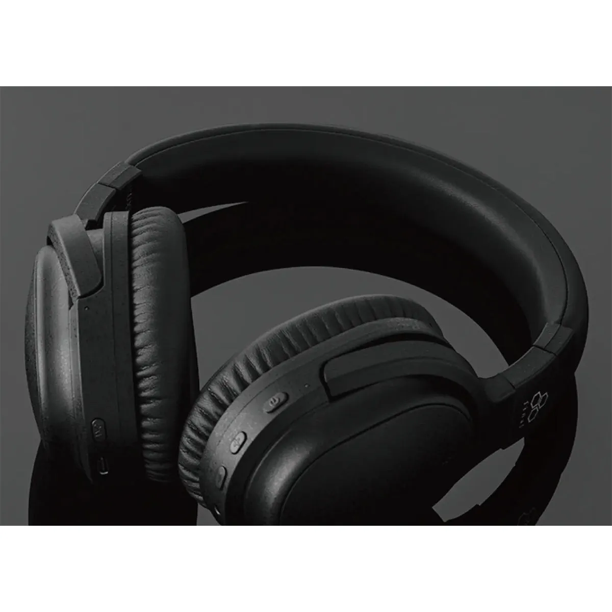 Final Audio UX3000 Wireless Noise Cancelling Headphones