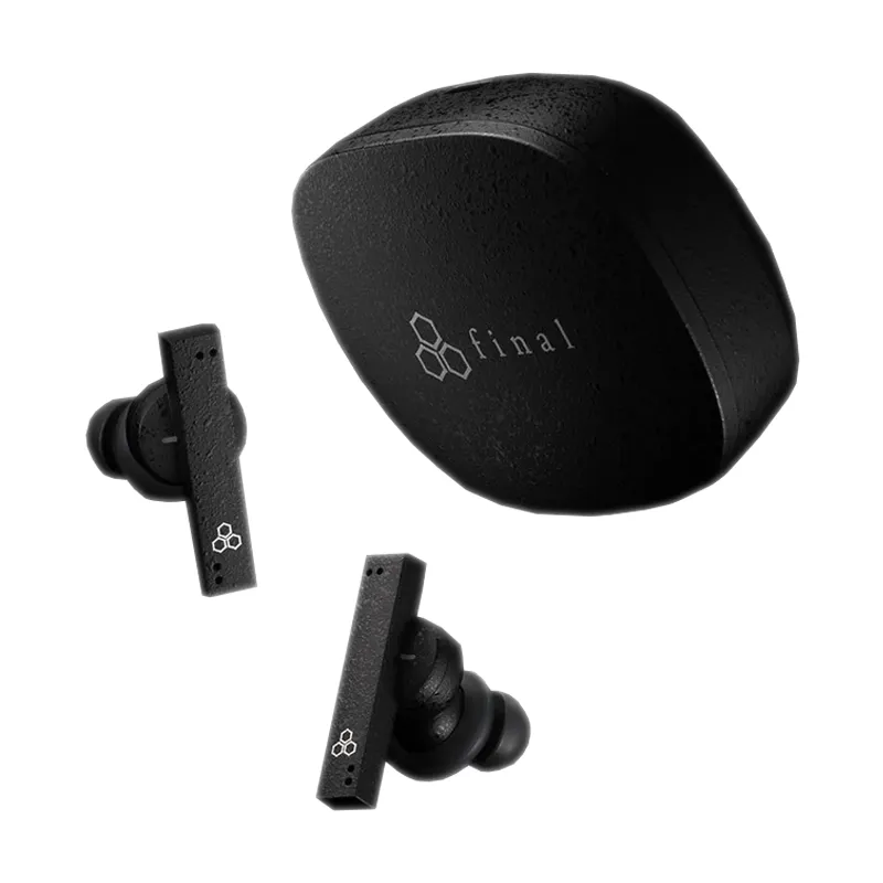 Final Audio ZE8000 True Wireless Earphones