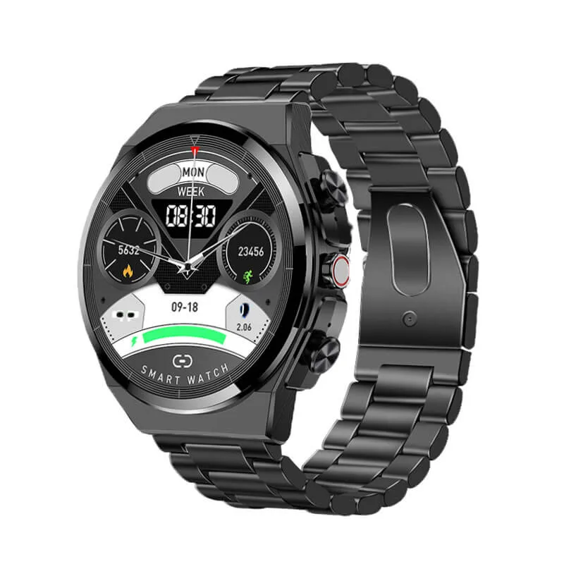 Findtime Smartwatch Buds 1